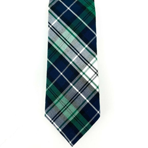 Men's Tommy Hilfiger Calvin Klein Men's Designer Neckties NWT - Picture 3 of 12